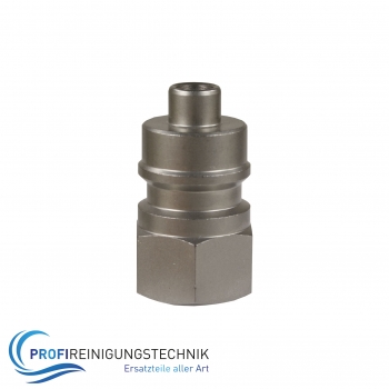 Suttner Höchstdruckschnellkupplung ST-45-600
